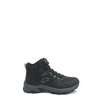 Lotto Erkek Siyah Trekking Ve Outdoor Bot 42 Numara TREMONT HIGH WP 5PR Modeli