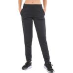 Lotto Fleece Pant Pl W Kadın Eşofman Altı Lacivert - S