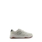 Lotto Lodi 5FX Beyaz Erkek Klasik Sneaker
