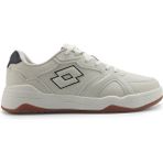 Lotto Lodı 5fx Kırık Beyaz Erkek Sneaker