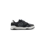 Lotto Lodi 5FX Kırık Siyah Erkek Sneaker A10193107112010