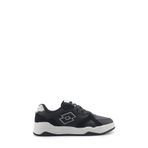 Lotto Lodi 5FX Siyah Erkek Klasik Sneaker