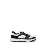 Lotto Loren 4fx Siyah Erkek Sneaker