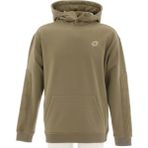 Lotto M-Angulo Hoodie Erkek Sweatshirt - Haki