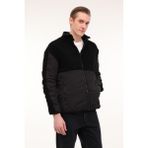 Lotto M-Hepherd Teddy Fz 4pr Siyah Erkek Mont - XL