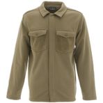 Lotto M-Lenzıng Jacket Hoodie Erkek Kapüşonlu Polarlı Sweatshirt