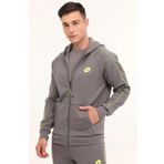 Lotto M-Yınkas Hoodie Eşofman Üstü Erkek Ceket