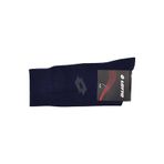 Lotto Mateo Socks Mavi 36-40 2li Kısa Çorap