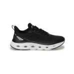 Lotto Modea 4Pr Siyah Beyaz Comfort Casual Anatomik Spor Ayakkabısı