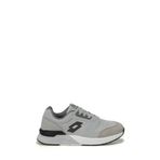 Lotto Palena 4PR Gri Erkek Klasik Sneaker
