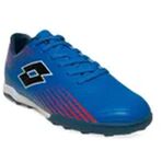 Lotto Potency-G TF GR 3PR Halısaha Lacivert Unisex Ayakkabı