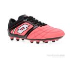 Lotto R3408 - Siyah-Pembe Goal Dx Erkek Krampon