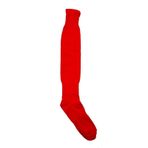 Lotto R4853 Sock Team Long Saks Kırmızı Futbol Tozluğu