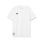 Lotto R5714 Beyaz Erkek Çocuk T-Shirt