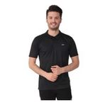 Lotto R8225 Siyah Erkek T-shirt