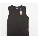 Lotto R8328 Siyah Erkek T-shirt