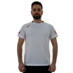 Lotto R8928 Joe Tee Ant Pl Beyaz Erkek T-Shirt