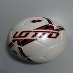 Lotto Raul N6689 Kırmızı Beyaz Futbol Topu