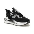 Lotto Sıena 4pr Siyah Beyaz Comfort Casual Anatomik Spor Ayakkabısı 001 siyah-beyaz