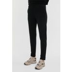 Lotto Siyah Kadın Eşofman Altı W-CURIE TRACK PANT 3PR