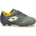 Lotto Solista FG B PS 4 PR Gri Erkek Çocuk Krampon