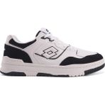 Lotto Viborg 4PR Beyaz Erkek Sneaker