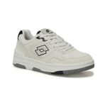 Lotto Viborg Wmn 4Pr (36-40) Bej-Siyah Sneaker Ayakkabı