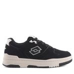 Lotto Vıborg Wmn 4pr Siyah Kadın Sneaker - 36
