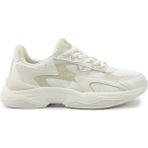 Lotto Vıven Wmn 5pr Beyaz Kadın Sneaker - Beyaz - Bej