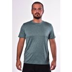 Lotto W1101 Haki Erkek T-shirt