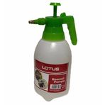 Lotus 2 Lt Basınçlı İlaç Pombası