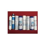 Lotus 5 Lı Ve 3 Lu Cıft Karbon Su Arıtma Cıhazı Fıltre Set