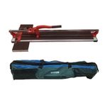 Lotus 80 cm Fayans ve Seramik Kesme Makinası+Çanta