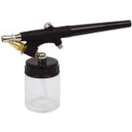 Lotus Airbrush Boya Tabancası - 1