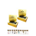 Lotus Ballı Bitkisel Ginseng Macun Stick (2 Kutu) 24 X 15 Gr - 1 Adet Telefon Aksesuar Kılıfı