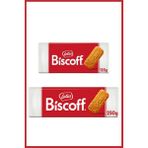 Lotus Biscoff 125 G ve 250 G Karamelli Bisküvi Avantajlı Set Tatlılık Atıştırmalık - 150 gr