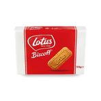 Lotus Biscoff 125 gr Karamelize Bisküvi