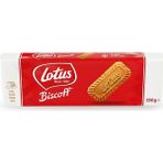 Lotus Biscoff Karamelize Bisküvi 250 gr Doğal İçeriklerle Hafif Atıştırmalık
