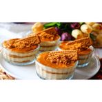 Lotus Bisküvi Kreması - 150 gr