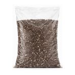 Lotus Botanik Çiçek Toprağı Özel Karışım - Torf + Perlit + Dere Kumu Karışımı – 5 Litre
