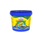 Lotus Cichlid Algae 3 Kg Kova Spirulina Green Algae Akvaryum Balık Yemi