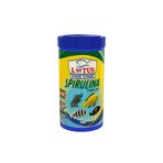 Lotus Cichlid Spirulina Chips 250 Ml Ciklet Balık Yemi