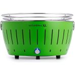 Lotus Grill Lotusgrill Xl Kömürlü Dumansız Mangal Limon Yeşili