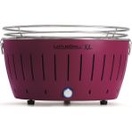 Lotus Grill Xl Dumansız Mangal Mürdüm Eriği