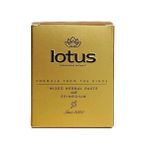 Lotus Honey Ginseng Bitkisel Macun 240 Gr f23DZGQSnL