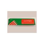 Lotus Kırmızı Kopya Kalemi 12 Adet
