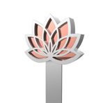 Lotus Kitap Ayracı