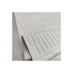 Lotus Koleksiyonu Dokuma Halı DH413 Kemik Rengi, 100 x 450
