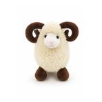 Lotus KUZU PELUŞ OYUNCAK 30 CM