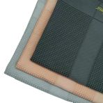 Lotus Mikrofiber Bez 60×40 3 Lü Set Mix - Mutfak, Banyo, Cam, Araç Temizlik Bezi (5 ADET)